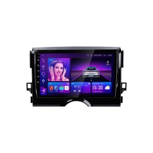 Toyota Reiz Mark-x 2010-2017 voiture cadre android
