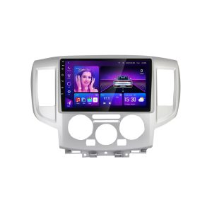 Nissan NV200 2010-2019 voiture Cadre android