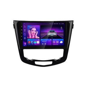 Nissan QashQai X-Trail 2013-2016 voiture Cadre android - SKY Universe Nissan QashQai X-Trail 2013-2016 voiture Cadre android
