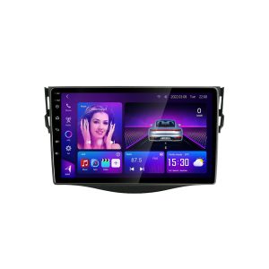 Toyota Rav4 2007-2011 car android player - SKY Universe Toyota Rav4 2007-2011 car android player