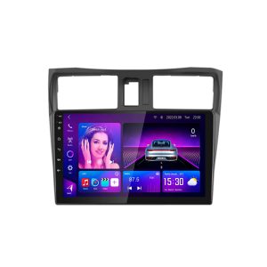 Nissan Cefiro A33 2003-2012 voiture Cadre androïde