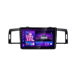 Nissan fuga 2005-2010 voiture Cadre android