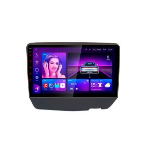 Toyota Vitz XP10 Yaris Platz Echo car android frame - SKY Universe Toyota Vitz XP10 Yaris Platz Echo car android frame