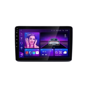 Honda xr-v 2014-2019 car frame android - SKY Universe Honda xr-v 2014-2019 voiture cadre android