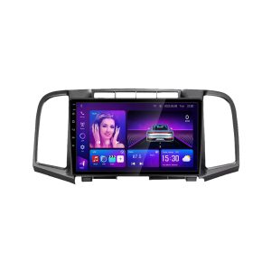 Toyota Venza 2008-2013 car android frame - SKY Universe Toyota Venza 2008-2013 car android frame