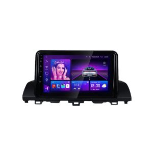 Honda accord 10 cr 2018 voiture et cadre android