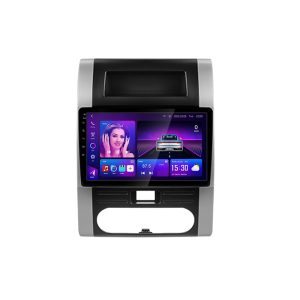 Nissan X-Trail 2 T31 2007-2015 voiture Cadre androïde - SKY Universe Nissan X-Trail 2 T31 2007-2015 voiture Cadre android