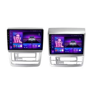 Toyota Alphard 1 H10 2002-2007 Car Android