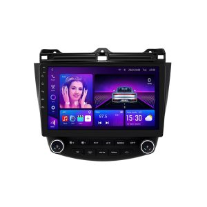 Honda Accord 7 car android frame