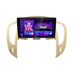 Buick LaCrosse 2009-2013 Car Android