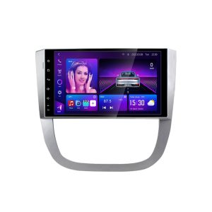 Buick GL8 2006-2012 Cadre pour lecteur Android