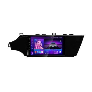 Toyota Avalon 2013-2018 Cadre de voiture Android