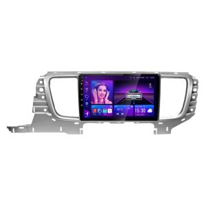 BUICK GL8 2014-2017 Cadre de lecteur Android