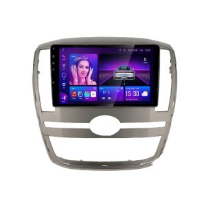 BUICK Lacrosse 2006-2009 voiture Cadre pour lecteur Android