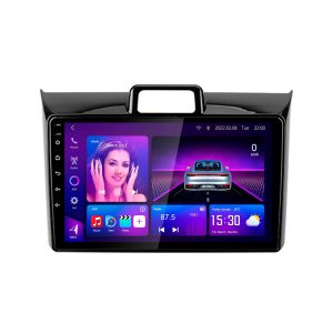 Corolla Axio E160 2012-2021 Cadre Android