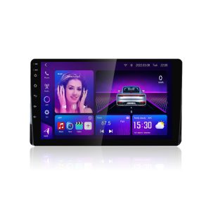 Toyota Highlander 2021-2022 Lecteur Android