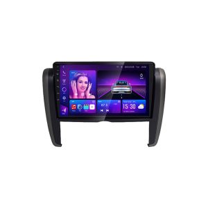 Toyota Allion 2007-2015 Cadre Android