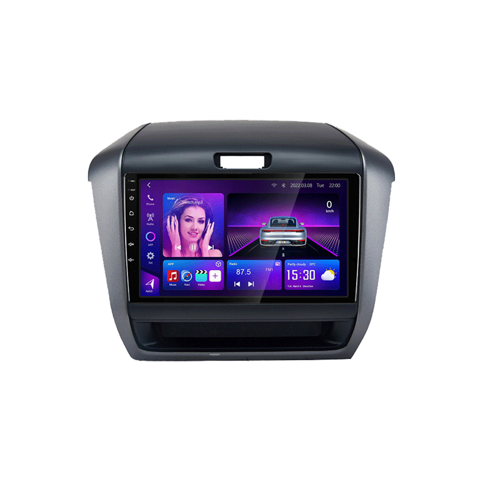Honda freed 2016-2020 car frame android