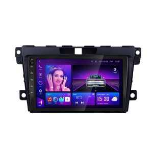 Mazda CX-7 2007-2014 cadre androïde pour voiture
