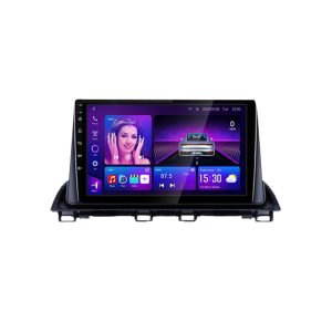 Mazda cx-4 2014-2017 voiture Cadre android