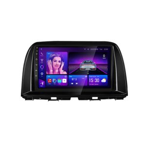 Mazda CX-5 2012-2015 voiture Cadre android