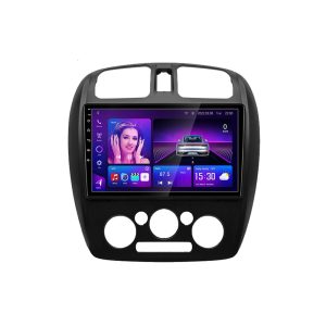 Mazda 323 2004-2012 cadre androïde pour voiture