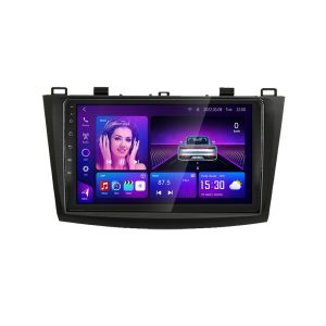 Mazda 3 2010-2013 voiture Cadre android