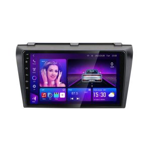 Mazda 3 2004-2009 voiture Cadre androïde