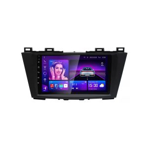 Mazda 5 2010-2015 voiture Cadre android
