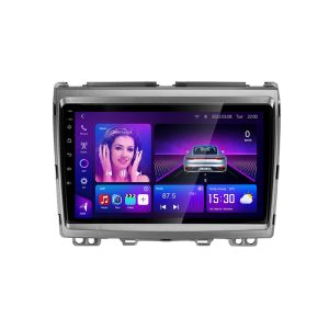 Mazda MPV 2006-2016 voiture Cadre android