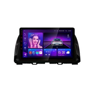 Mazda CX-5 2012-2017 voiture Cadre android