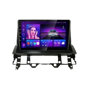 Mazda 6 2002-2008 voiture cadre android