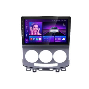 Mazda 5 2005-2010 voiture Cadre androïde