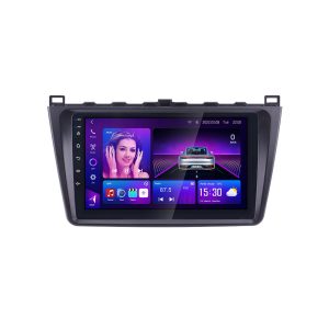 Mazda 6 2008-2015 voiture cadre android