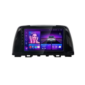 Mazda 6 Atenza 2013-2017 voiture cadre android