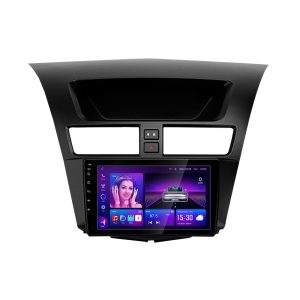 Mazda BT50 2011-2020 voiture Cadre android