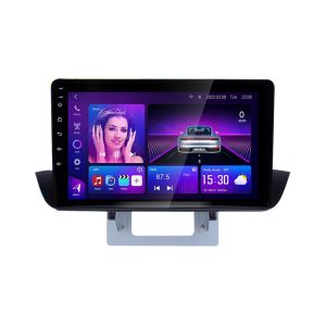Mazda BT50 2012-2018 voiture Cadre android