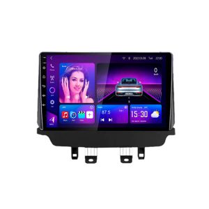 Mazda 2 CX-3 DK 2014-2021 voiture Cadre android
