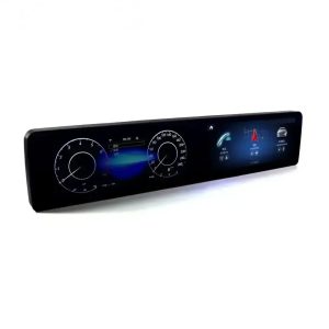 Mercedes-Benz W222 W217 2014-2017 Lecteur android voiture