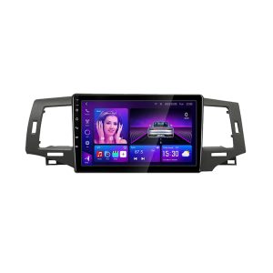 Autoradio Toyota Corolla E120 (2003-2007)