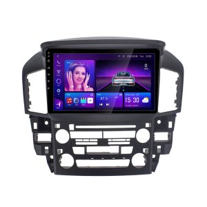 Toyota Harrier Head Unit (1997-2003, Lexus RX300 XU10)